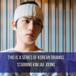 Kim Jae Joong