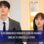 Romantic Korean Dramas