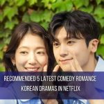 Comedy Romance Korean Dramas