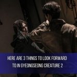 Gyeongseong Creature 2
