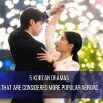 Korean Dramas