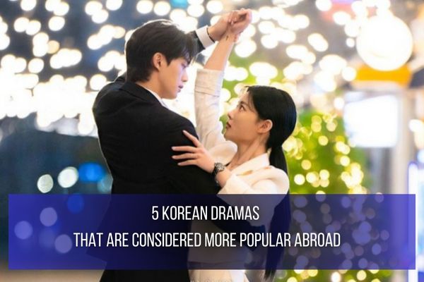 Korean Dramas