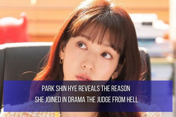 Park Shin Hye