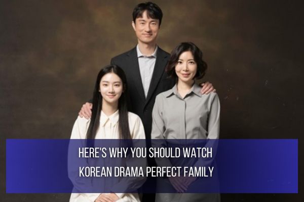 Perfect Family