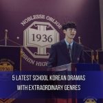 School Korean Dramas