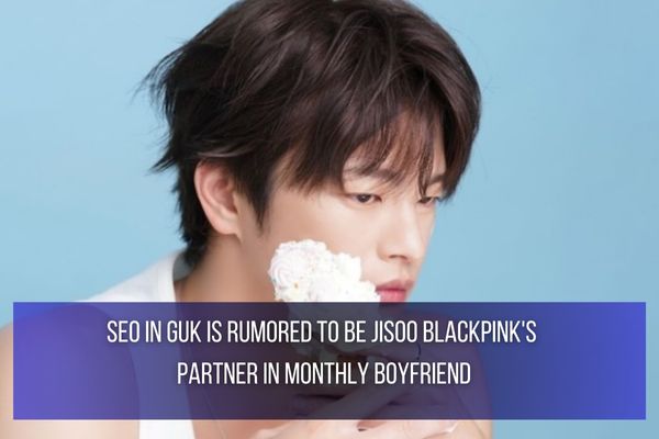 Monthly Boyfriend