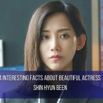 Shin Hyun Been