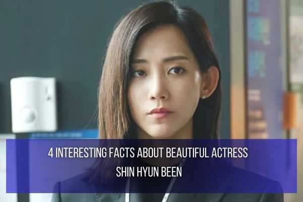 Shin Hyun Been