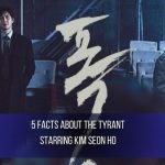 The Tyrant