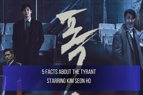 The Tyrant
