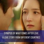What Comes After Love