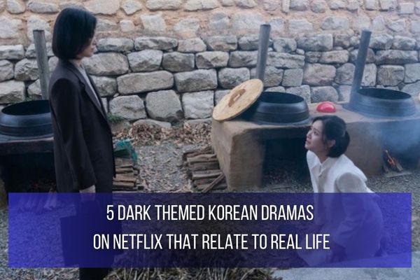 Korean Dramas