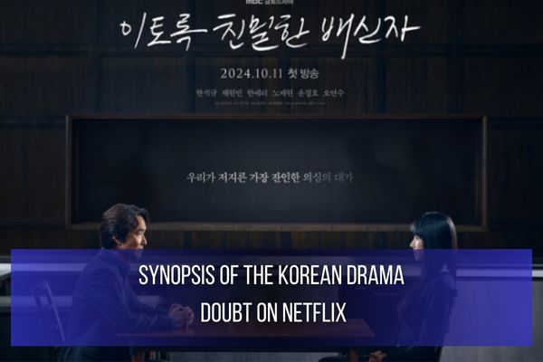 Doubt