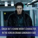 Ji Chang Wook