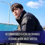 Ji Chang Wook