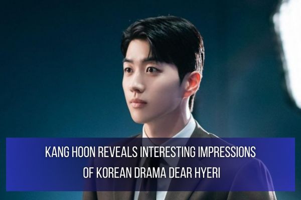 Kang Hoon
