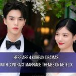 Korean Dramas