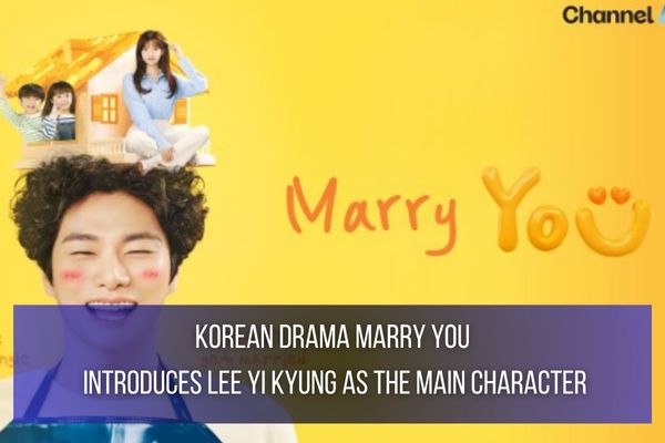 Marry You