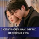 Korean Dramas