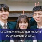 Korean Dramas