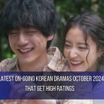 Korean Dramas