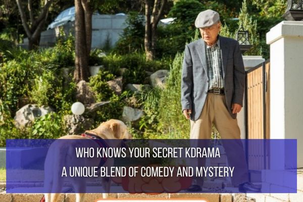 Who Knows Your Secret