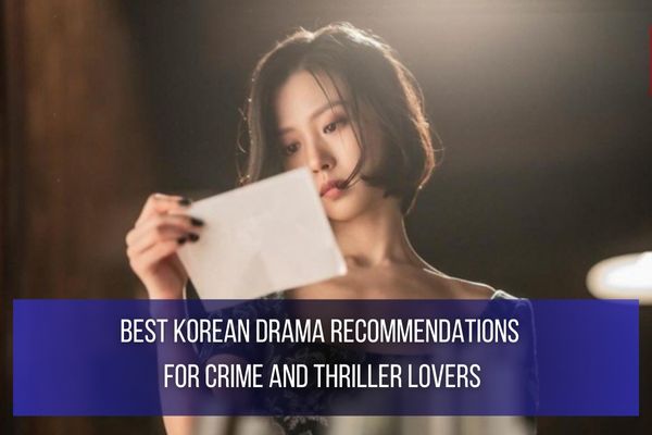 Korean Drama