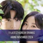 Korean Dramas