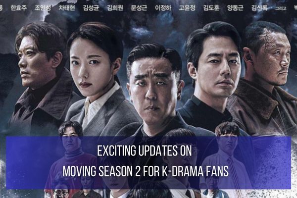 Moving Season 2