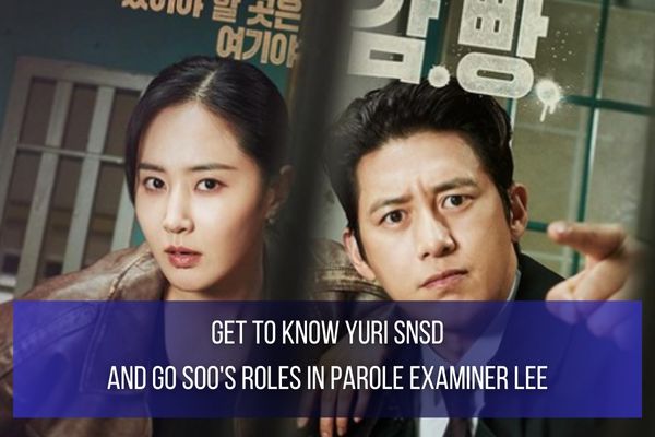 Parole Examiner Lee