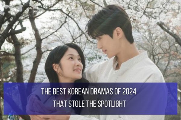 Korean Dramas