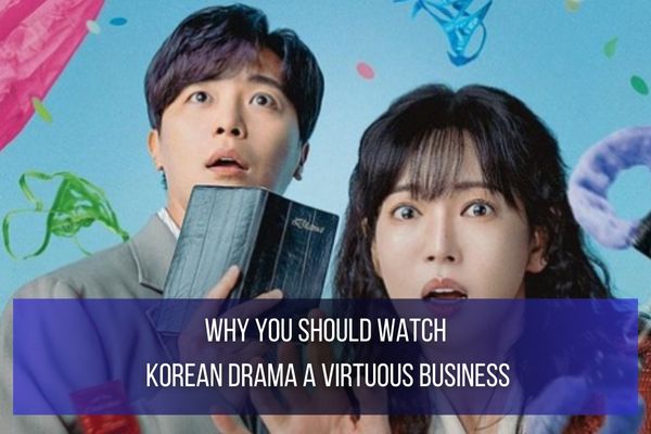 A Virtuous Business