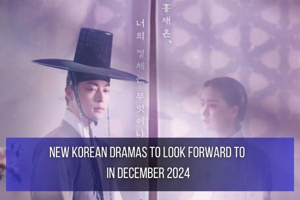 Korean Dramas