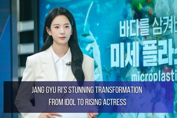 Jang Gyu Ri