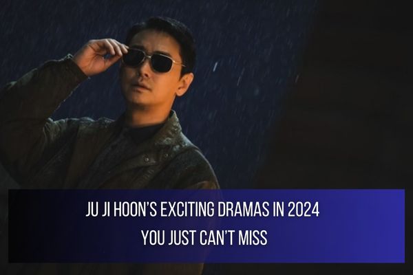 Ju Ji Hoon