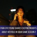 Park Gyu Young