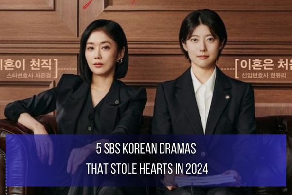 Korean Dramas
