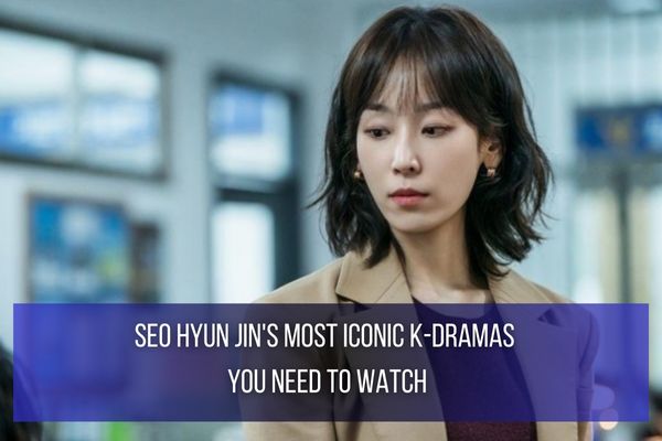Seo Hyun Jin