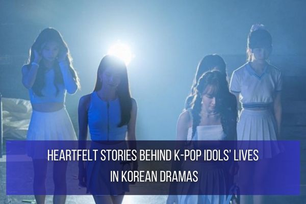Korean Dramas