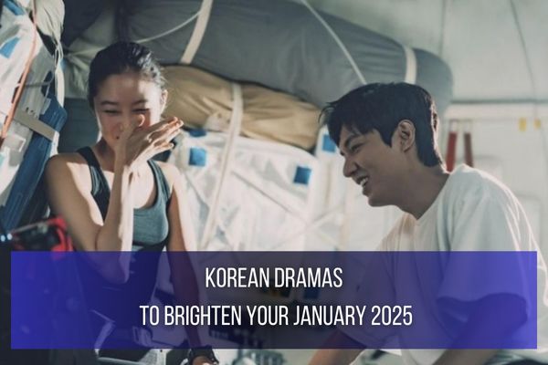 Korean Dramas