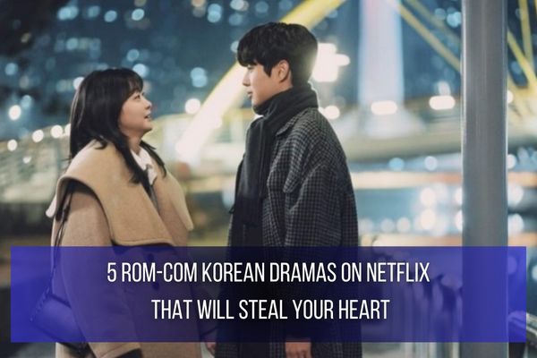 Korean Dramas