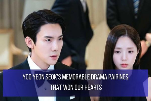 Yoo Yeon Seok